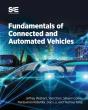 Fundamentals Of Connected And Automated Vehicles - Preview