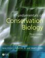 Fundamentals Of Conservation Biology - Preview