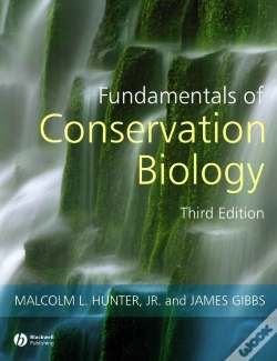 Capa do artigo Fundamentals Of Conservation Biology