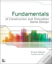 Capa do artigo Fundamentals Of Construction And Simulation Game Design