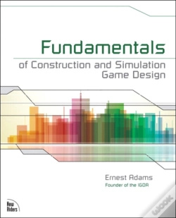 Capa do artigo Fundamentals Of Construction And Simulation Game Design