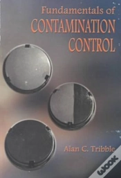 Capa do artigo Fundamentals Of Contamination Control