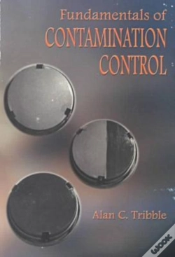 Capa do artigo Fundamentals Of Contamination Control