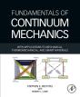Fundamentals Of Continuum Mechanics - Preview