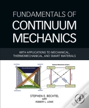 Capa do artigo Fundamentals Of Continuum Mechanics