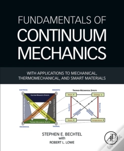 Capa do artigo Fundamentals Of Continuum Mechanics