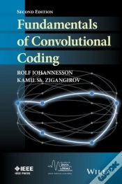 Capa do artigo Fundamentals Of Convolutional Coding