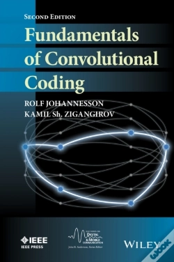 Capa do artigo Fundamentals Of Convolutional Coding