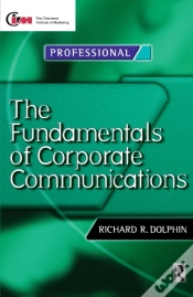 Capa do artigo Fundamentals Of Corporate Communications