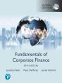 Fundamentals Of Corporate Finance, Global Edition - Preview