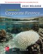 Fundamentals Of Corporate Finance Ise - Preview