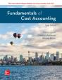 Fundamentals Of Cost Accounting Ise - Preview