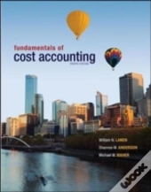 Fundamentals Of Cost Accounting