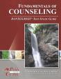 Fundamentals Of Counseling Dantes/Dsst Test Study Guide - Preview