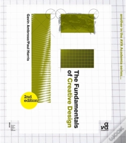 Capa do artigo Fundamentals Of Creative Design