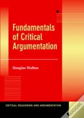 Fundamentals Of Critical Argumentation