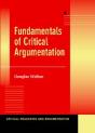 Fundamentals Of Critical Argumentation - Preview