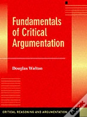 Capa do artigo Fundamentals Of Critical Argumentation