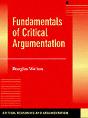 Fundamentals Of Critical Argumentation - Preview