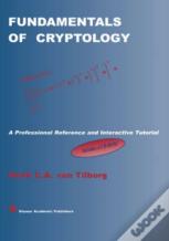 Fundamentals Of Cryptology
