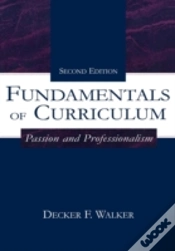 Capa do artigo Fundamentals Of Curriculum