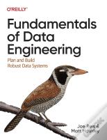 Fundamentals Of Data Engineering