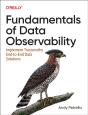 Fundamentals Of Data Observability - Preview