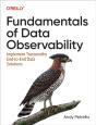 Fundamentals Of Data Observability - Preview