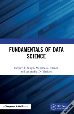 Capa do artigo Fundamentals Of Data Science