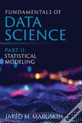 Fundamentals Of Data Science Part Ii: St