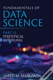 Capa do artigo Fundamentals Of Data Science Part Ii: St