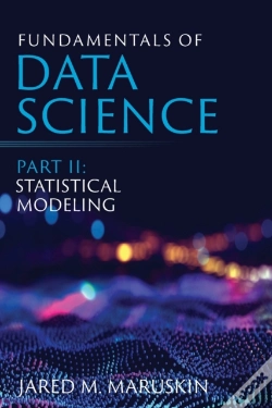 Capa do artigo Fundamentals Of Data Science Part Ii: St