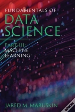 Capa do artigo Fundamentals Of Data Science Part Iii