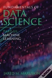 Capa do artigo Fundamentals Of Data Science Part Iii