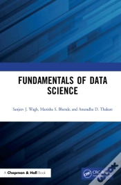 Capa do artigo Fundamentals Of Data Science