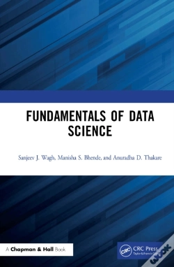 Capa do artigo Fundamentals Of Data Science
