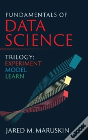 Capa do artigo Fundamentals Of Data Science Trilogy