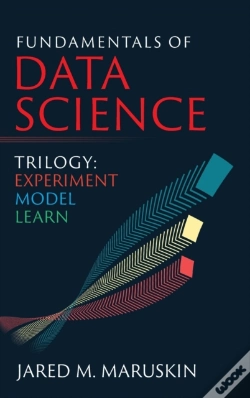 Capa do artigo Fundamentals Of Data Science Trilogy