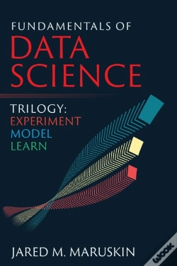 Capa do artigo Fundamentals Of Data Science Trilogy