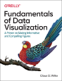 Fundamentals Of Data Visualization - Preview