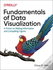 Capa do artigo Fundamentals Of Data Visualization