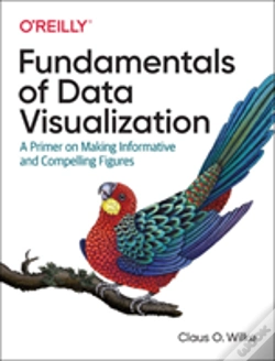Capa do artigo Fundamentals Of Data Visualization