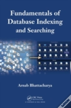 Capa do artigo Fundamentals Of Database Indexing And Searching