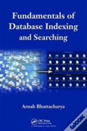 Capa do artigo Fundamentals Of Database Indexing And Searching