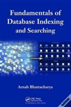 Capa do artigo Fundamentals Of Database Indexing And Searching