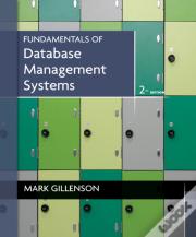 Fundamentals Of Database Management Systems