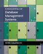 Fundamentals Of Database Management Systems - Preview