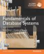 Fundamentals Of Database Systems, Global Edition - Preview