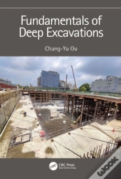 Capa do artigo Fundamentals Of Deep Excavations