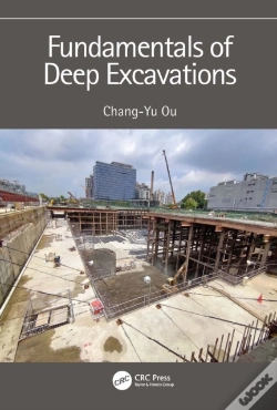 Capa do artigo Fundamentals Of Deep Excavations